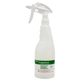 CleanPro+ Heavy Duty Cleaner Degreaser H1 (Empty Bottle)  Adomoo